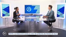 INVITE / Le thème de la santé au cœur de la Marche des Fiertés de Tours