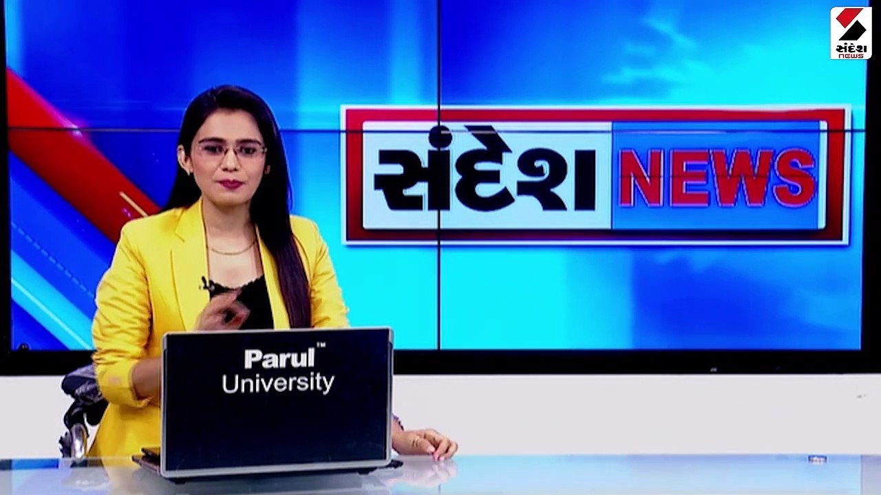 મહેસાણા દૂધ સાગર ડેરીના પૂર્વ ચેરમેન પર હુમલો