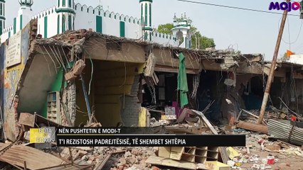 'Bota në fokus': Të jesh musliman në Indi!