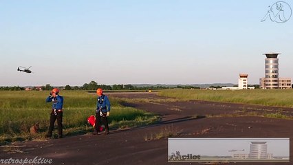 emGAZELA H-45 (SA342) Soko - Heli specijalisti 2022