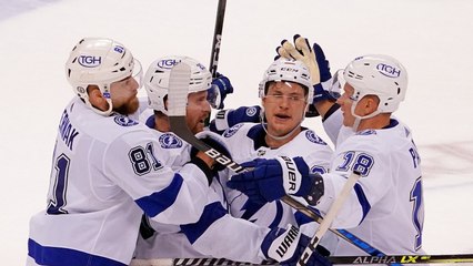 NHL Stanley Cup Finals Odds Analysis