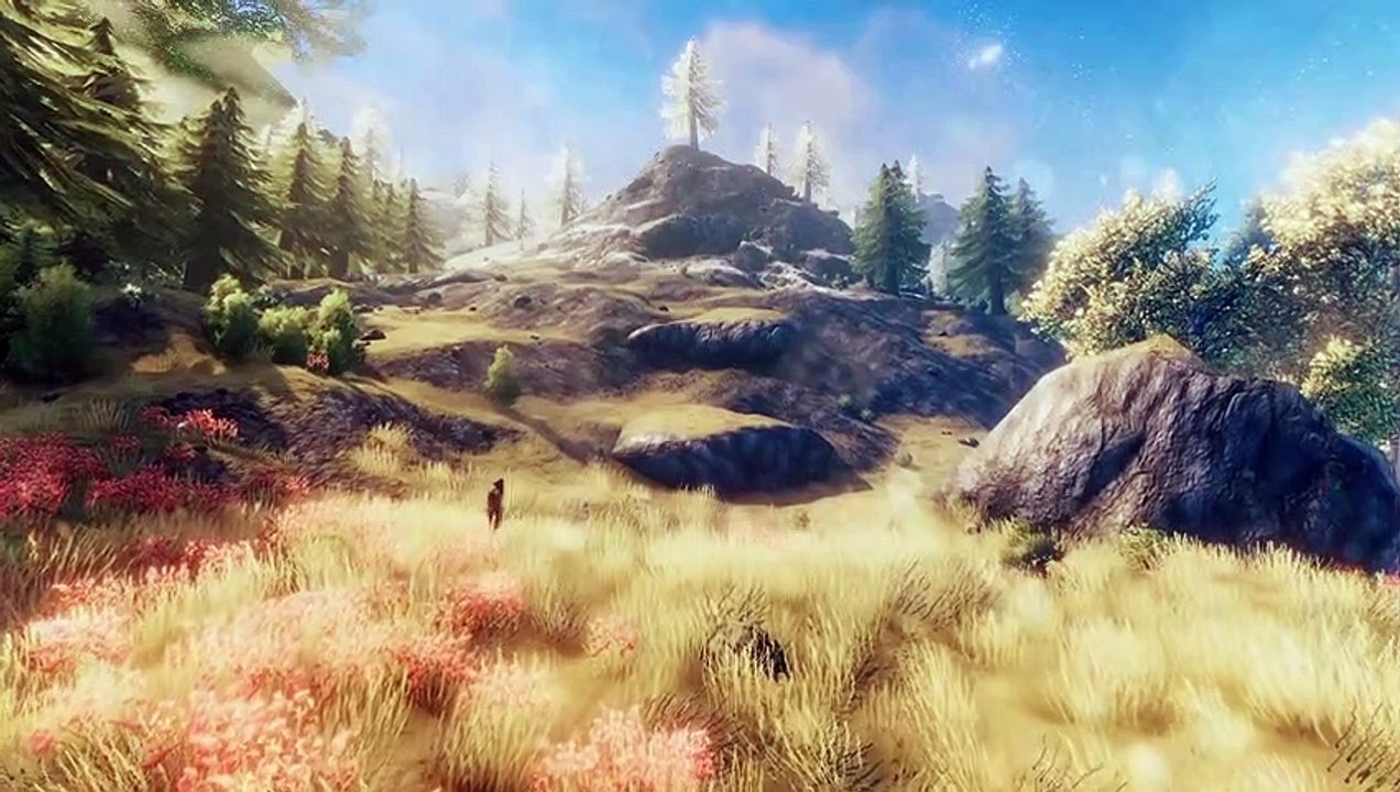 Valheim kommt in den Xbox Game Pass - Hier der neue Trailer