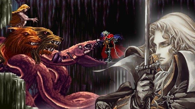 Castlevania: Symphony of the Night - Hall of Fame-Video zum PlayStation-Klassiker