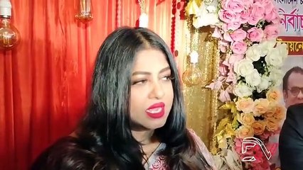 জায়েদ মৌসুমিকে যে ভাবে সম্মান করলো