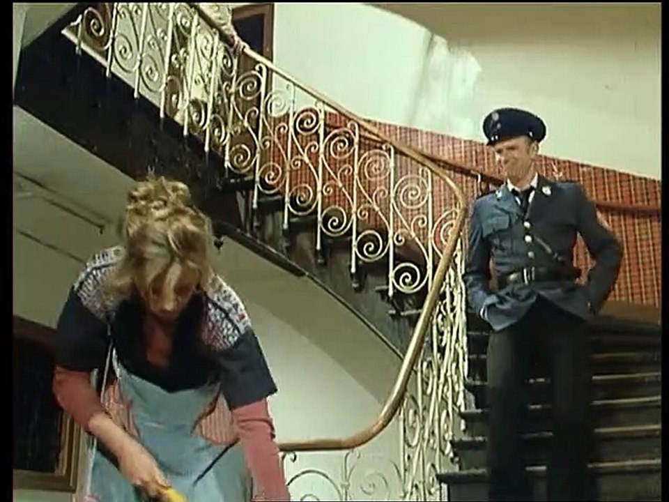 Der Andro-Jäger Teil 8 Baue nie ein Tier zum Scherz