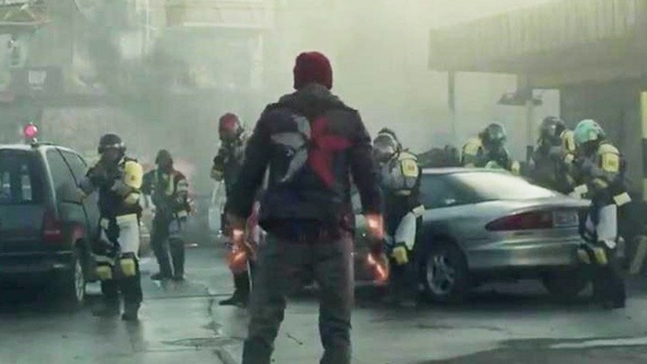 inFamous: Second Son - Zweiter TV-Spot mit Delsin Rowe
