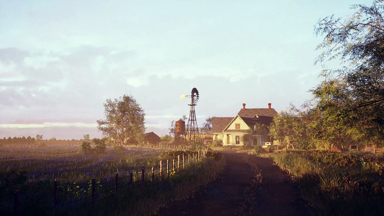 The Texas Chainsaw Massacre sieht aus wie Dead by Daylight und mindestens genauso irre