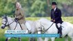 Queen Elizabeth Misses First Day of Royal Ascot as Family Members Arrive at Glam Horse Race