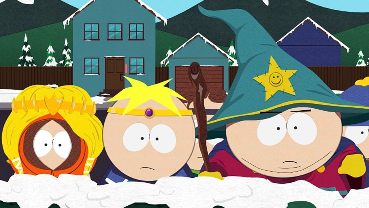 South park: der stab der wahrheit - test-video zur rollenspiel-umsetzung