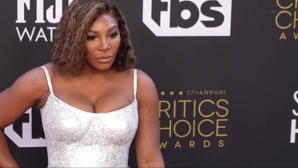 Serena Williams Receives Wild-Card Entry for Wimbledon