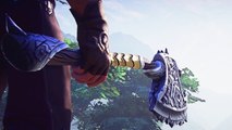 EverQuest Next Landmark - Entwickler-Video zum Rohstoff-Abbau