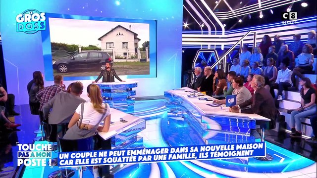 Maison squattée dans l'Essonne : Le couple de propriétaires qui a menti est en fait mis en examen pour trafic de stupéfiants, détention illicite d’armes et participation à une association de malfaiteurs