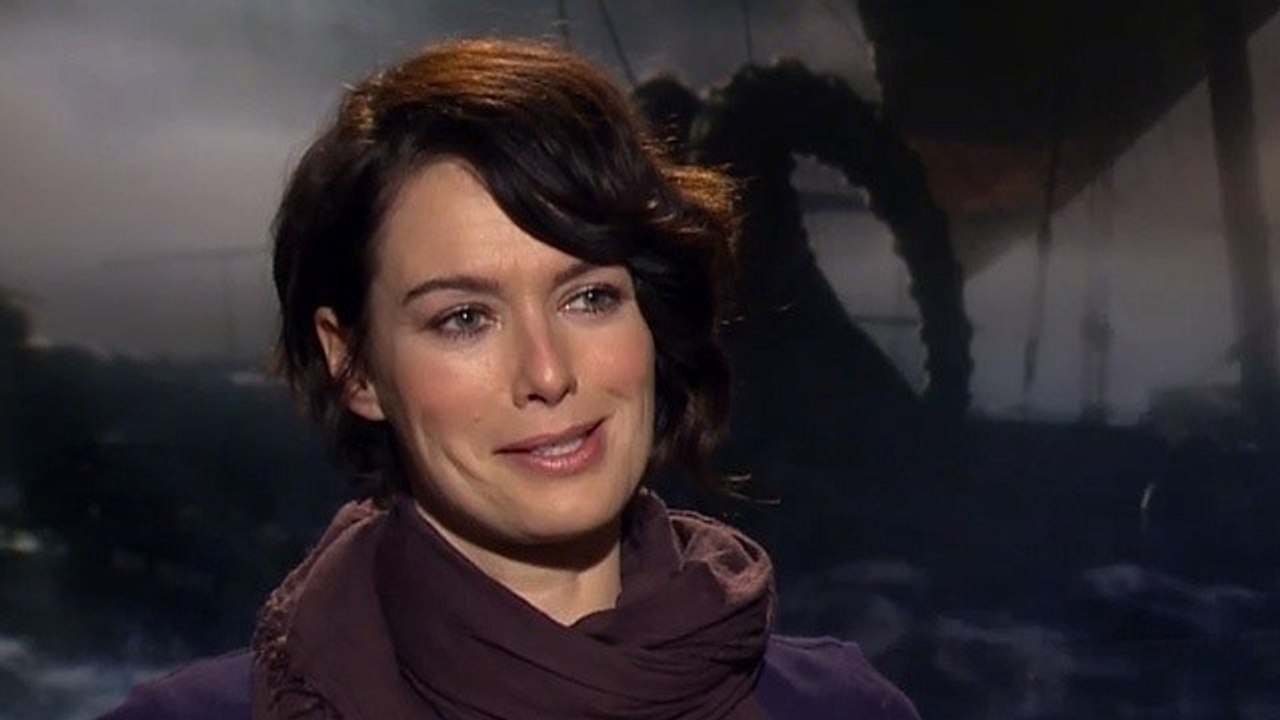 300 Rise of an Empire - Videointerviews mit den Darstellern