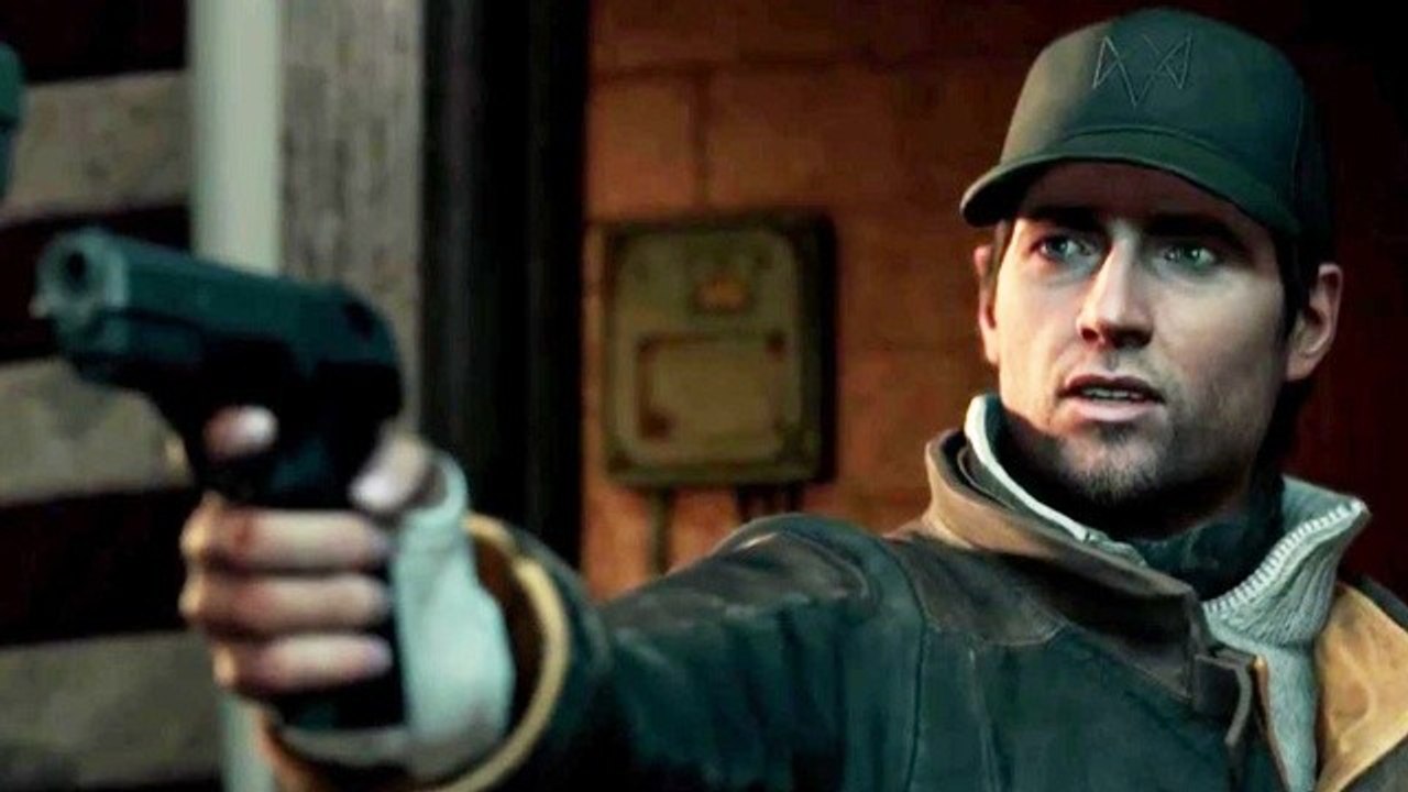 Watch Dogs - Story-Trailer gibt Erscheinungsdatum bekannt