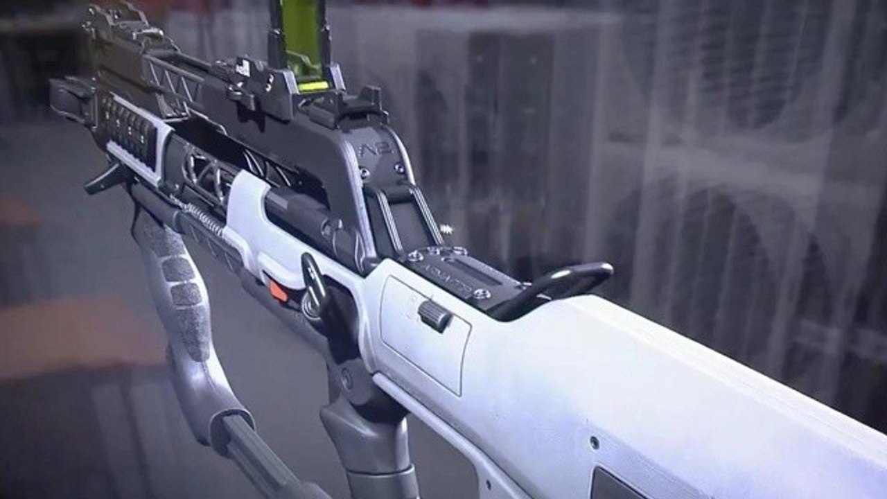 Call of Duty: Ghosts - Vorstellung des Devastation-DLCs im Trailer