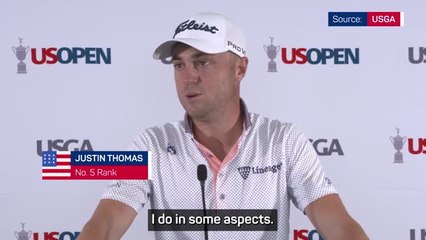 Thomas backs McIlroy as voice of the PGA Tour