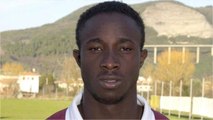 Voici : Akeem Omolade : mort de l'ancien footballeur à seulement 39 ans