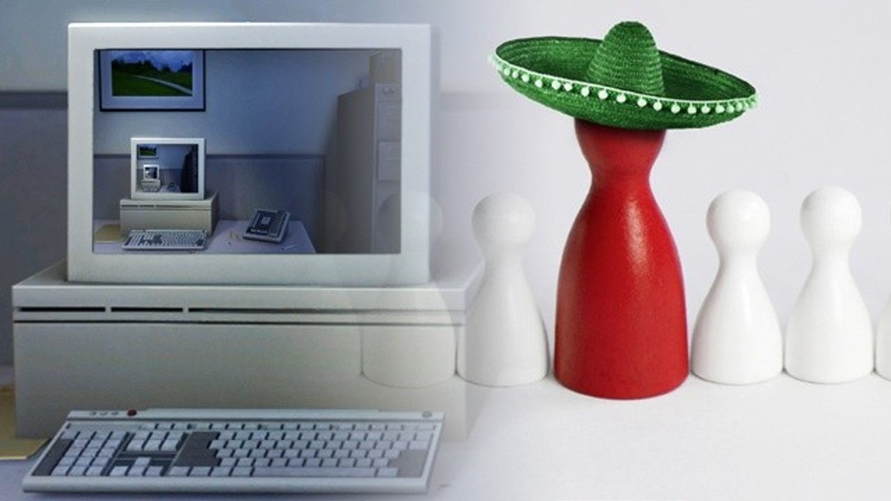 Experimentelle Spiele - Video-Special zu den ungewöhnlichsten Indie-Titeln