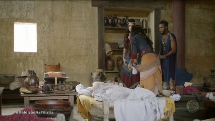 Novela Reis Capítulo 15