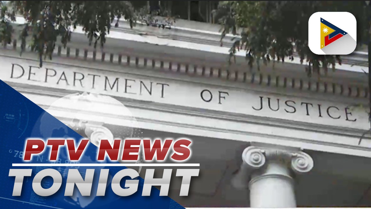 DOJ issues immigration lookout bulletin order vs. SUV driver involved in Mandaluyong hit-and-run incident