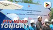 PTV Transmitter Station Project groundbreaking ceremony in Ilocos Norte held