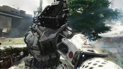 Titanfall - Kommentiertes Gameplay-Video stellt Kampagne vor