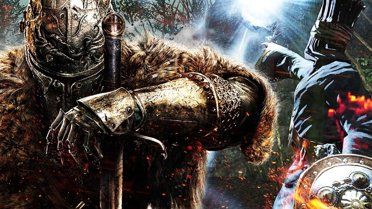 Dark Souls 2 - Test-Video zum Hardcore-Rollenspiel für 360 & PS3