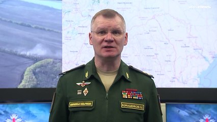 Guerre en Ukraine : l'étau russe se resserre sur Severodonetsk