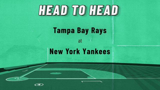 Gerrit Cole Prop Bet: Strikeouts Over/Under, Rays At Yankees, June 14, 2022
