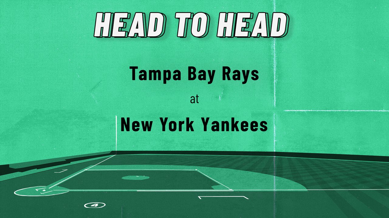 Gerrit Cole Prop Bet: Strikeouts Over/Under, Rays At Yankees, June 14, 2022