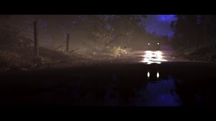 S.T.A.L.K.E.R. 2 Heart of Chornobyl - Bande-annonce Enter the Zone