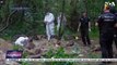 Bodies of 7 civilians found in mass grave near Bucha, Ukraine