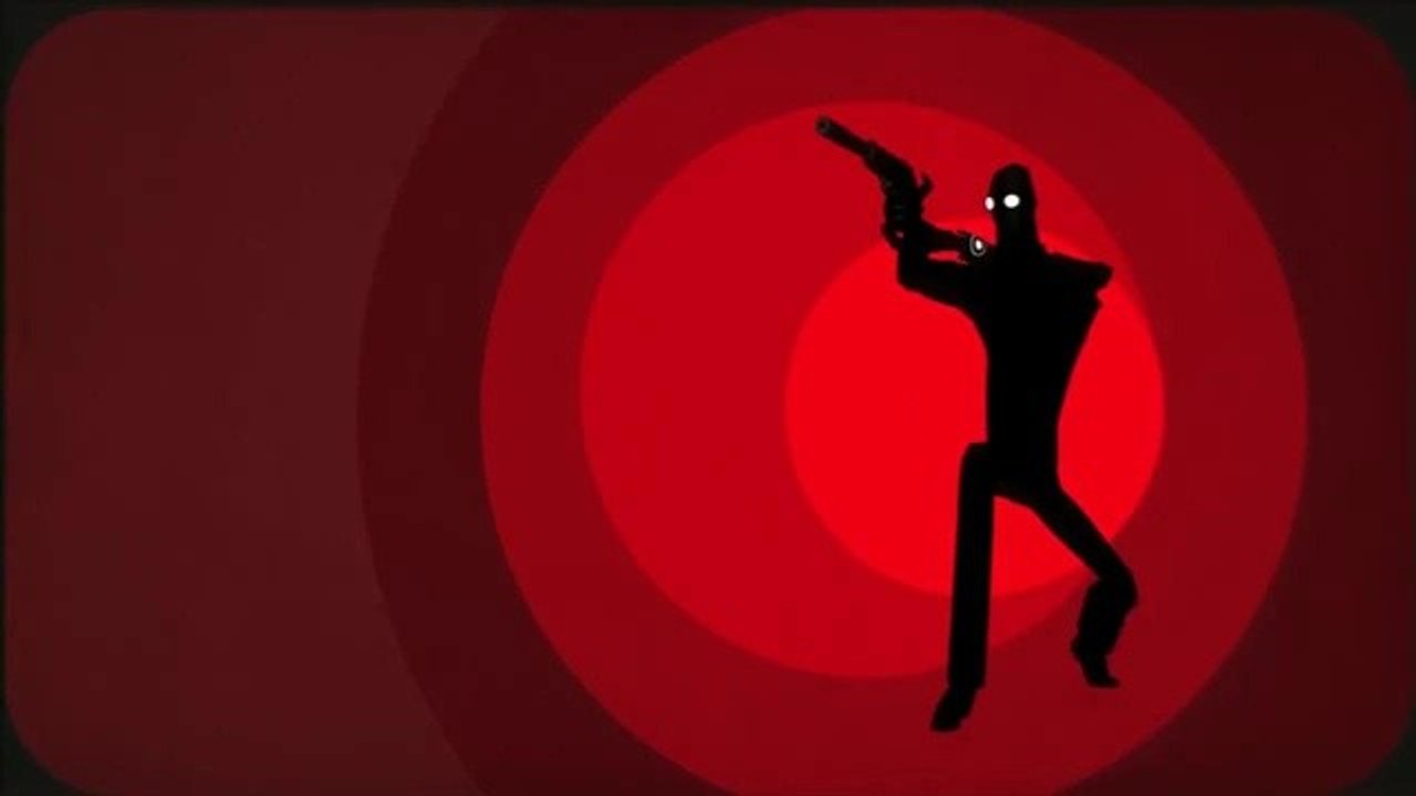 Counterspy - Trailer zur PlayStation-4-Ankündigung