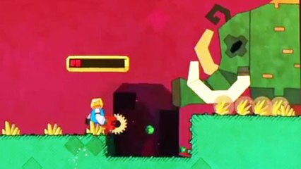 Nom Nom Galaxy - Trailer zum Early-Access-Start