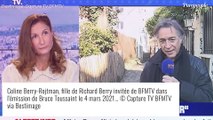 Richard Berry accusé d'inceste par sa fille Coline : l'acteur entendu par les enquêteurs