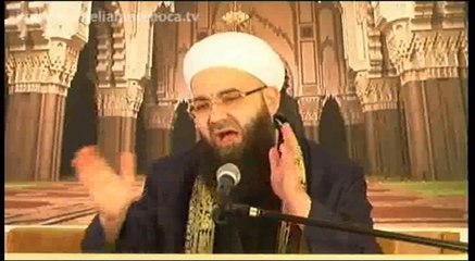 02.18.2010 Perşembe Sohbetleri-Cübbeli Ahmet Hoca