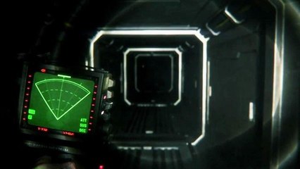 Alien: Isolation - Entwickler-Tagebuch #2: Das Alien