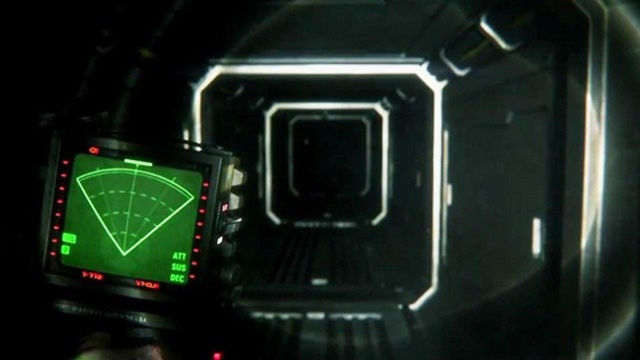 Alien: Isolation - Entwickler-Tagebuch #2: Das Alien