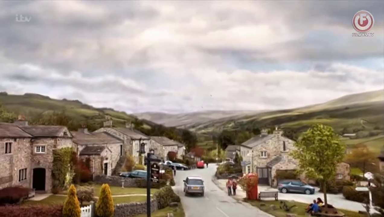 Emmerdale  14th June 2022