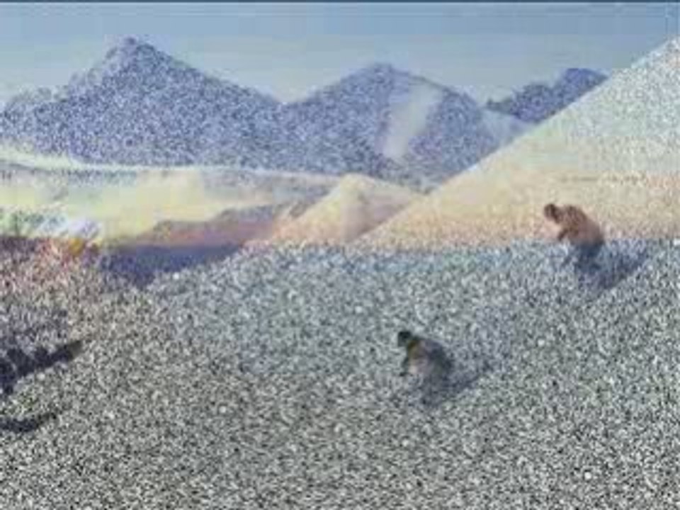 Make Money Working At Home Creating Info Products: Part 1