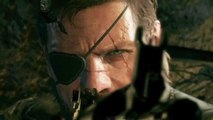 Metal Gear Solid 5: Ground Zeroes - Entwickler-Video: Hideo Kojima über MGS 5