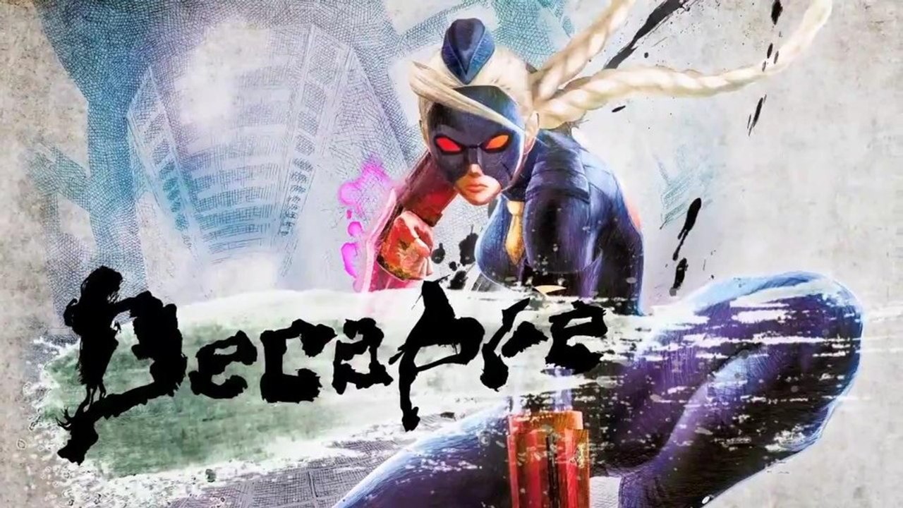 Ultra street fighter 4 - die fünf neuen kämpfer im gameplay-trailer
