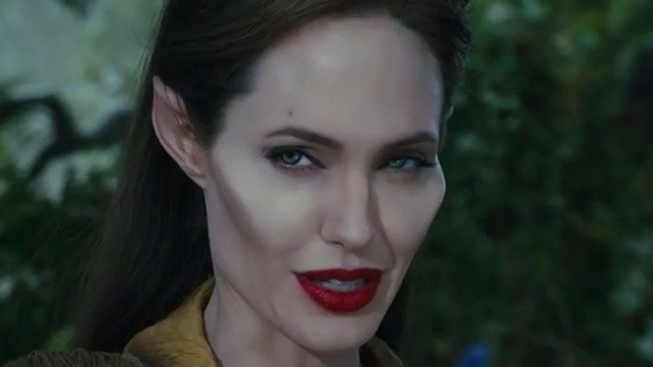 Maleficent - Angelina Jolie als Hexe im neuen Trailer