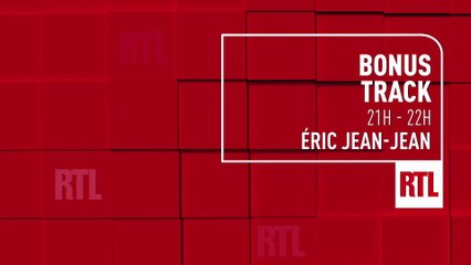 Le journal RTL de 21h du 14 juin 2022