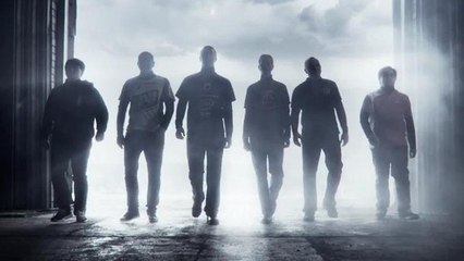 World of Tanks - Trailer zum ersten Weltmeisterschafts-Finale