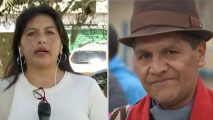 Aseguran que el asesinato de Jesús Antonio Montaño fue por "por pensar diferente”