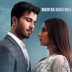 Main Na Moo Kholi - Habs - New WhatsApp Status - ( ARY Digital ) - AR Lyricals - (2022)