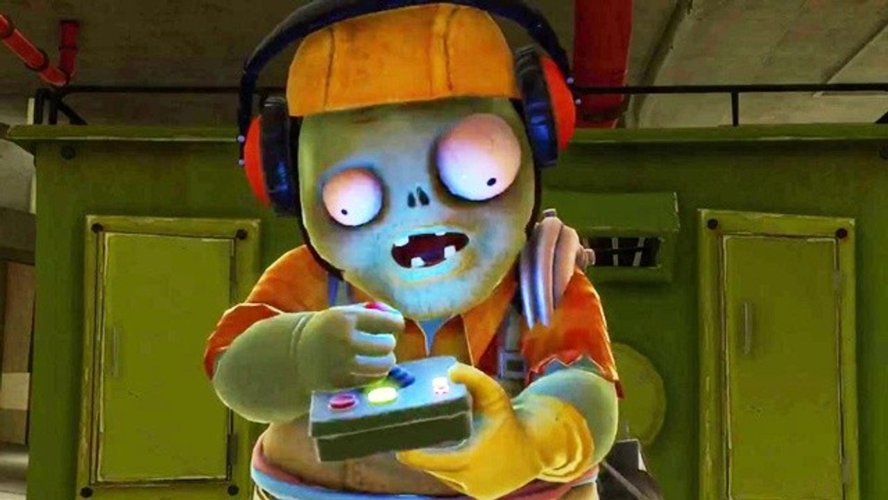 Plants vs. Zombies: Garden Warfare - Trailer zum kostenlosen DLC Garden Variety Pack