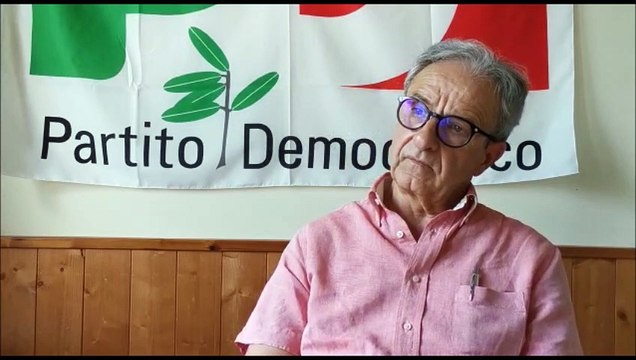 Elezioni Pistoia, il post voto: Mazzieri (Pd), Tomasi ha avuto un approccio informale con i cittadini