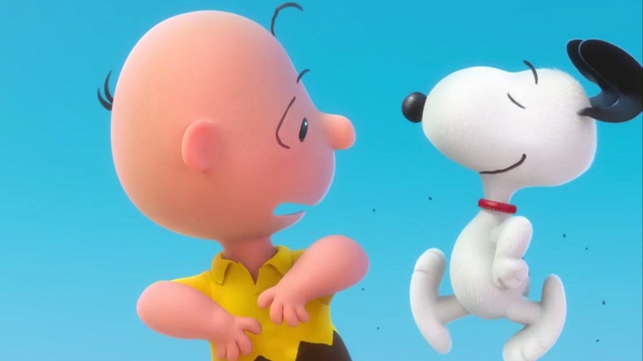Die Peanuts: Der Film - Der erste Teaser